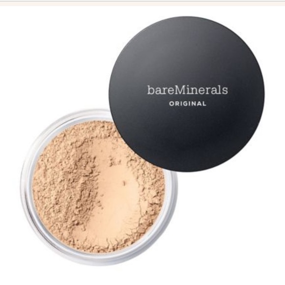 bareMinerals Other - đź–¤SOLD!đź–¤Bare minerals foundation bareMinerals Other - đź–¤SOLD!đź–¤Bare minerals foundation